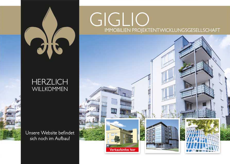 Giglio Immobilien Projekteentwicklungsgesellschaft